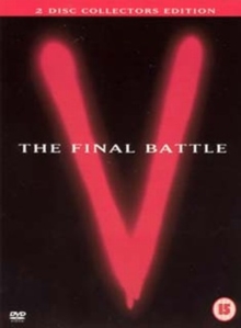 Image for V - The Final Battle