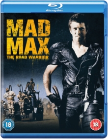 Image for Mad Max 2