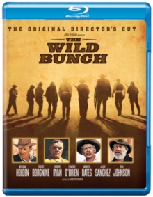 Image for The Wild Bunch: Director's Cut