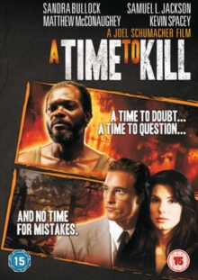 Image for A   Time to Kill