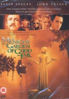 Image for Midnight in the Garden of Good and Evil