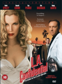 Image for L.A. Confidential