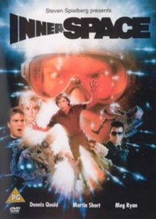 Image for Innerspace