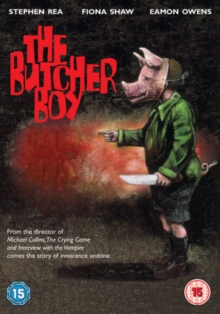 Image for The Butcher Boy