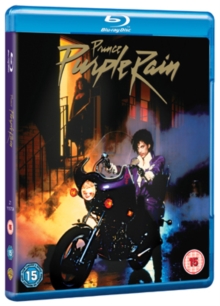 Image for Purple Rain