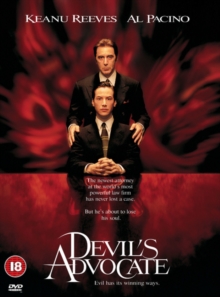 Image for Devil's Advocate