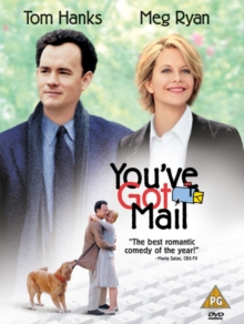 Image for You've Got Mail