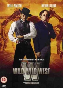 Image for Wild Wild West