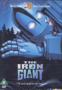Image for The Iron Giant