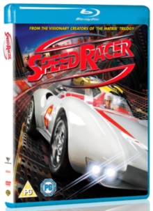 Image for Speed Racer