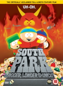 Image for South Park: Bigger, Longer and Uncut