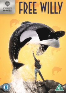 Image for Free Willy