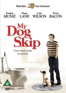 Image for My Dog Skip