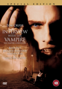 Image for Interview With the Vampire