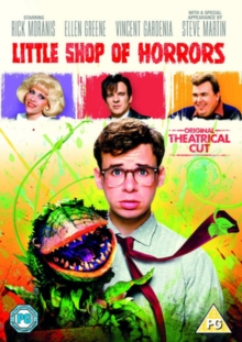 Image for Little Shop of Horrors