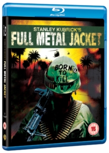 Image for Full Metal Jacket: Definitive Edition