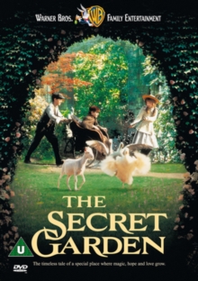 Image for The Secret Garden