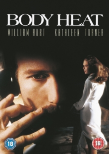 Image for Body Heat