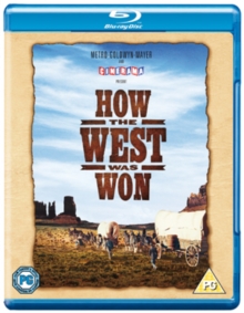 Image for How the West Was Won