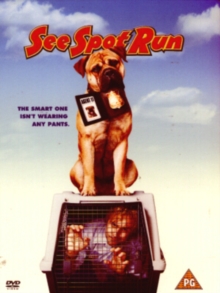 Image for See Spot Run