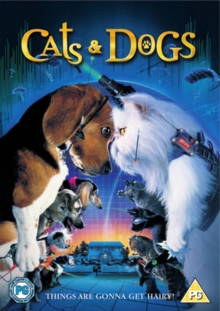 Image for Cats & Dogs