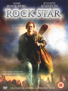 Image for Rock Star