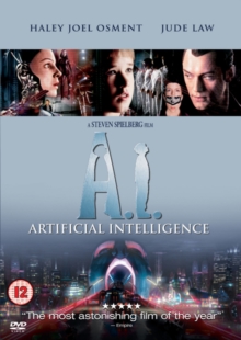 Image for A.I.