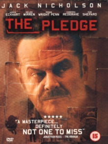 Image for The Pledge