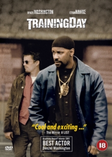 Image for Training Day