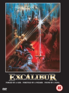 Image for Excalibur