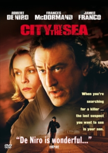 Image for City By the Sea