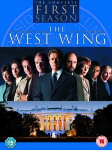 Image for The West Wing: The Complete First Season