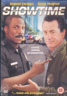 Image for Showtime