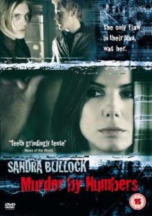 Image for Murder By Numbers