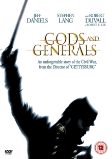 Image for Gods and Generals