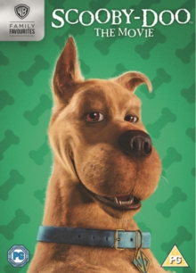 Image for Scooby-Doo - the Movie