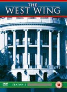 Image for The West Wing: The Complete Season 2