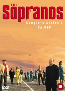 Image for The Sopranos: Complete Series 3
