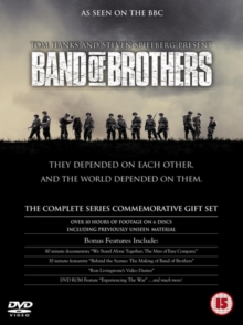 Image for Band of Brothers