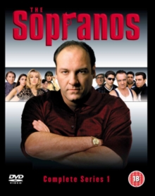 Image for The Sopranos: The Complete First Season