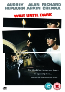 Image for Wait Until Dark
