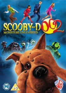 Image for Scooby-Doo 2 - Monsters Unleashed