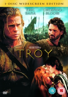 Image for Troy