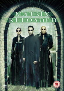 Image for Matrix Reloaded