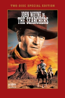 Image for The Searchers