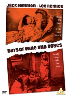 Image for Days of Wine and Roses