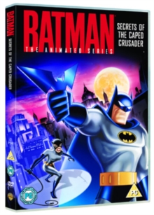 Image for Batman - The Animated Series: Volume 4 - Secrets of the Caped....