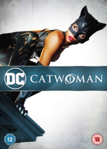 Image for Catwoman