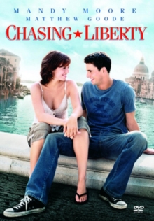 Image for Chasing Liberty