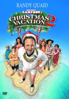 Image for National Lampoon's Christmas Vacation 2